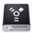 Drive   External   FireWire   alt Icon